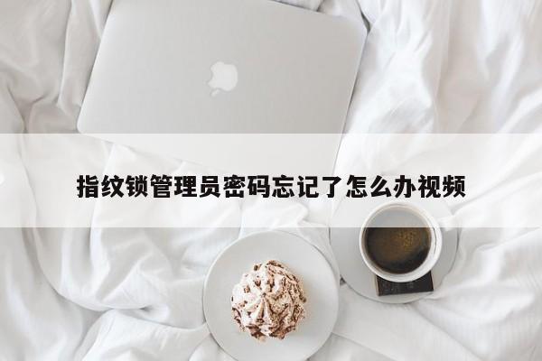 指紋鎖管理員密碼忘記了怎么辦視頻